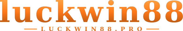 luckwin88 โลโก้