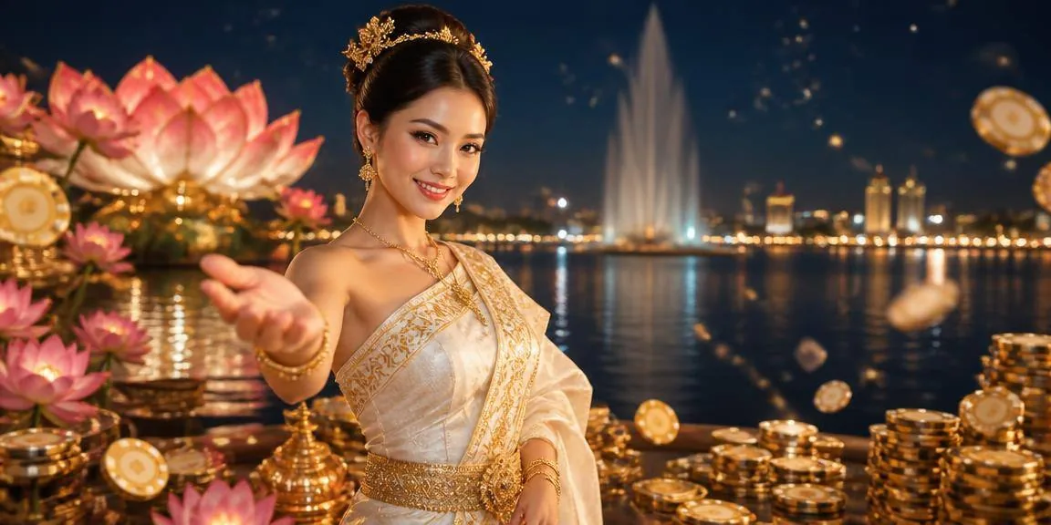 luckwin88 แบรนด์ที่สร้างขึ้นเพื่อคนไทยโดยตรง