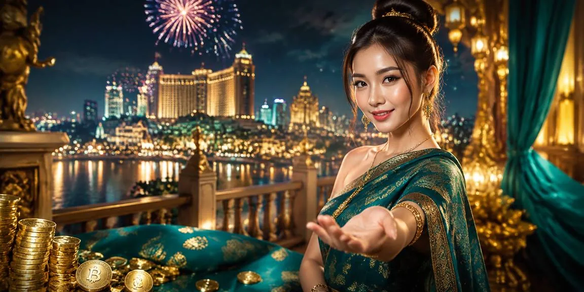luckwin88 รางวัลพิเศษสำหรับสล็อต